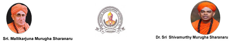 Dr. Sri  Shivamurthy Murugha Sharanaru